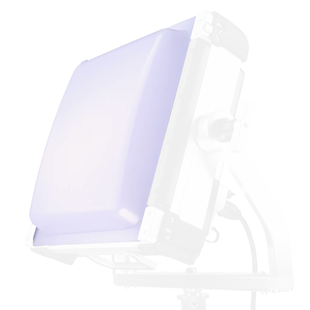 Creamsource Vortex4 Dome Diffuser