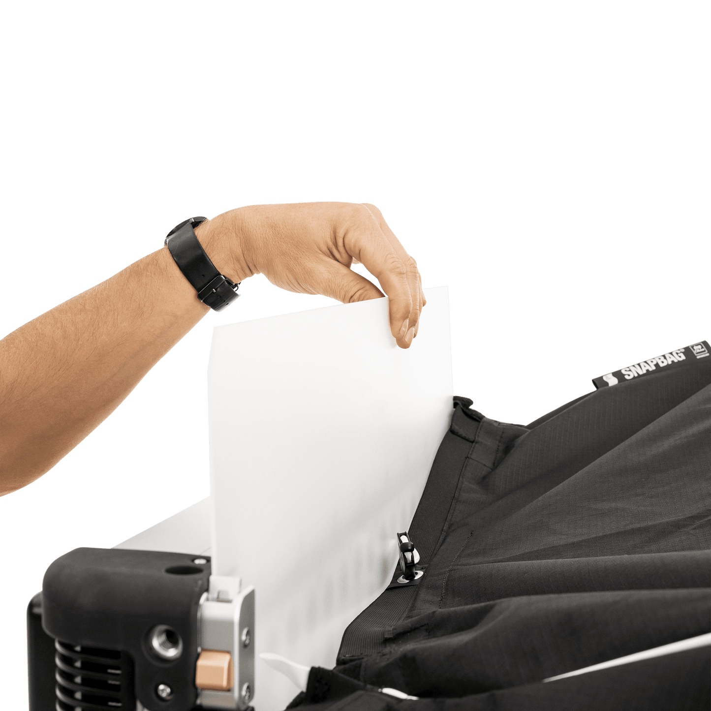 DoPChoice SnapBag for Creamsource Vortex8