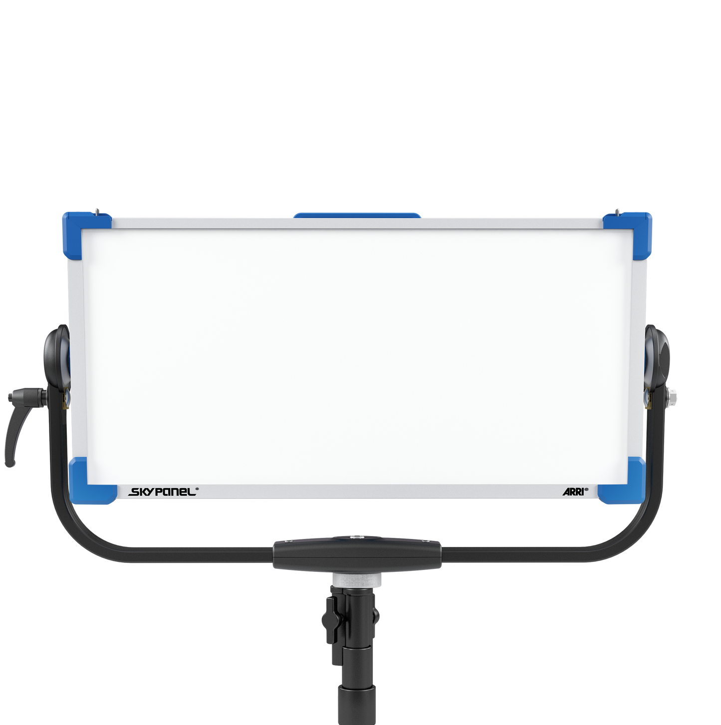 ARRI SkyPanel S60-C LED Softlight Front