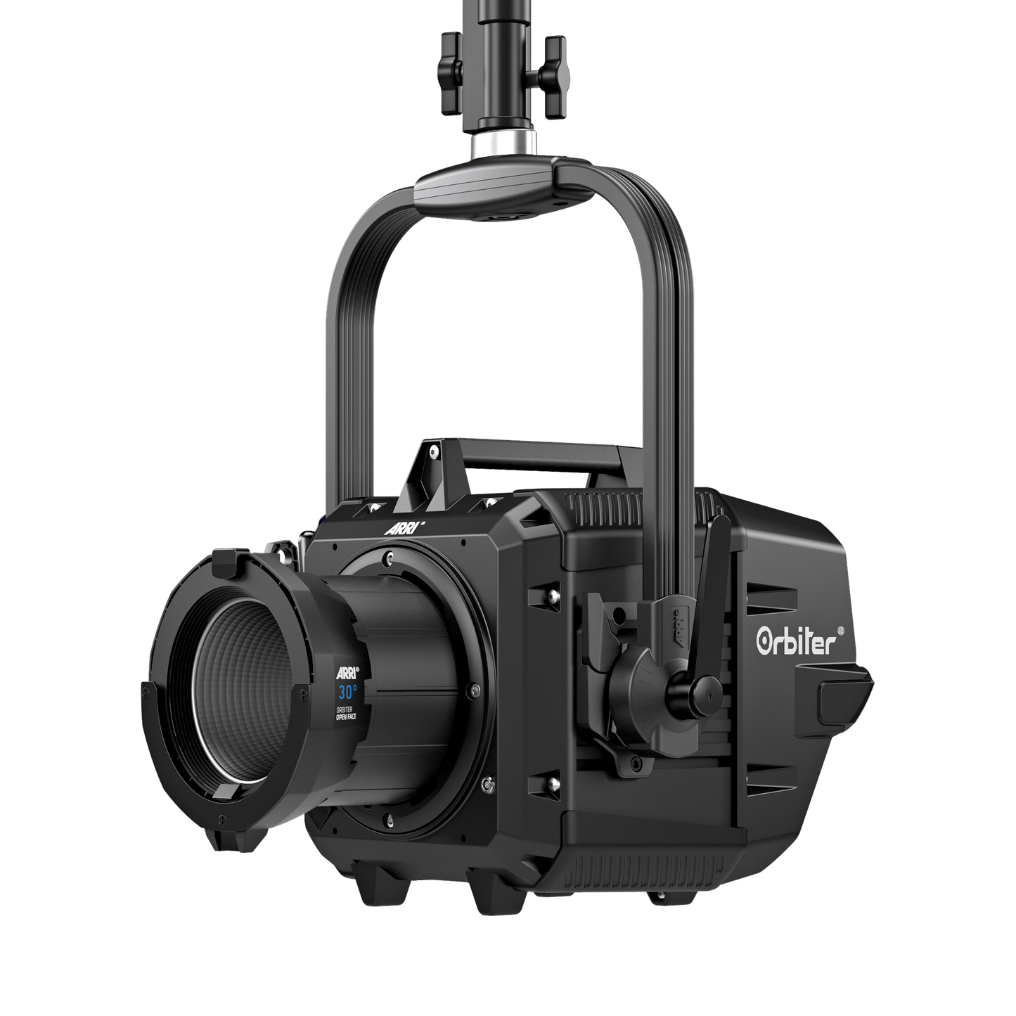 ARRI Orbiter LED Black