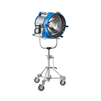 Avenger Strato Safe Crank-Up Stand w/Foam Filled Wheels