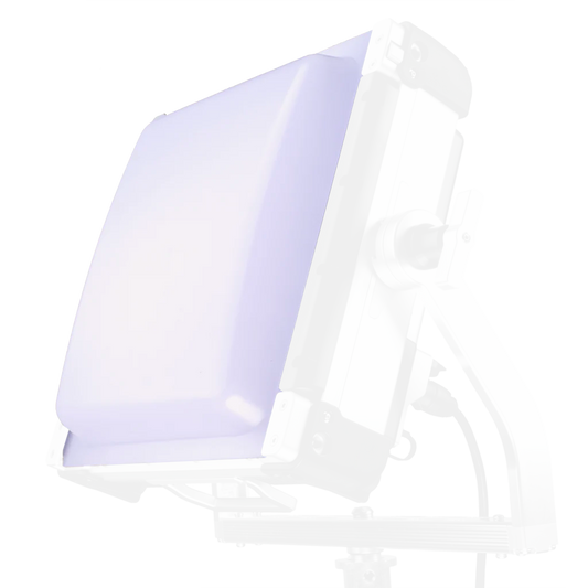 Creamsource Vortex4 Dome Diffuser