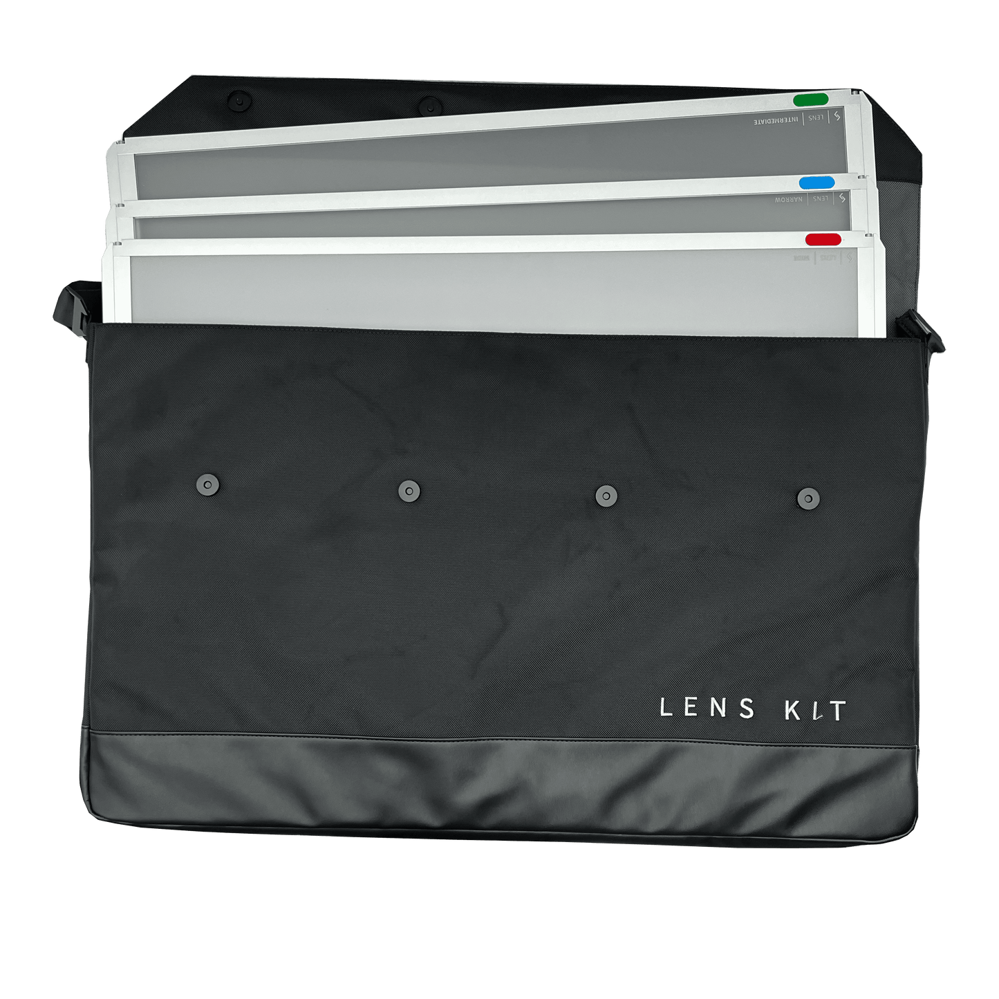 Creamsource Vortex8 Lens Kit