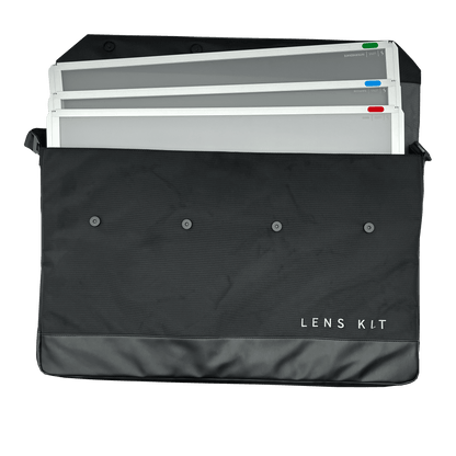 Creamsource Vortex8 Lens Kit