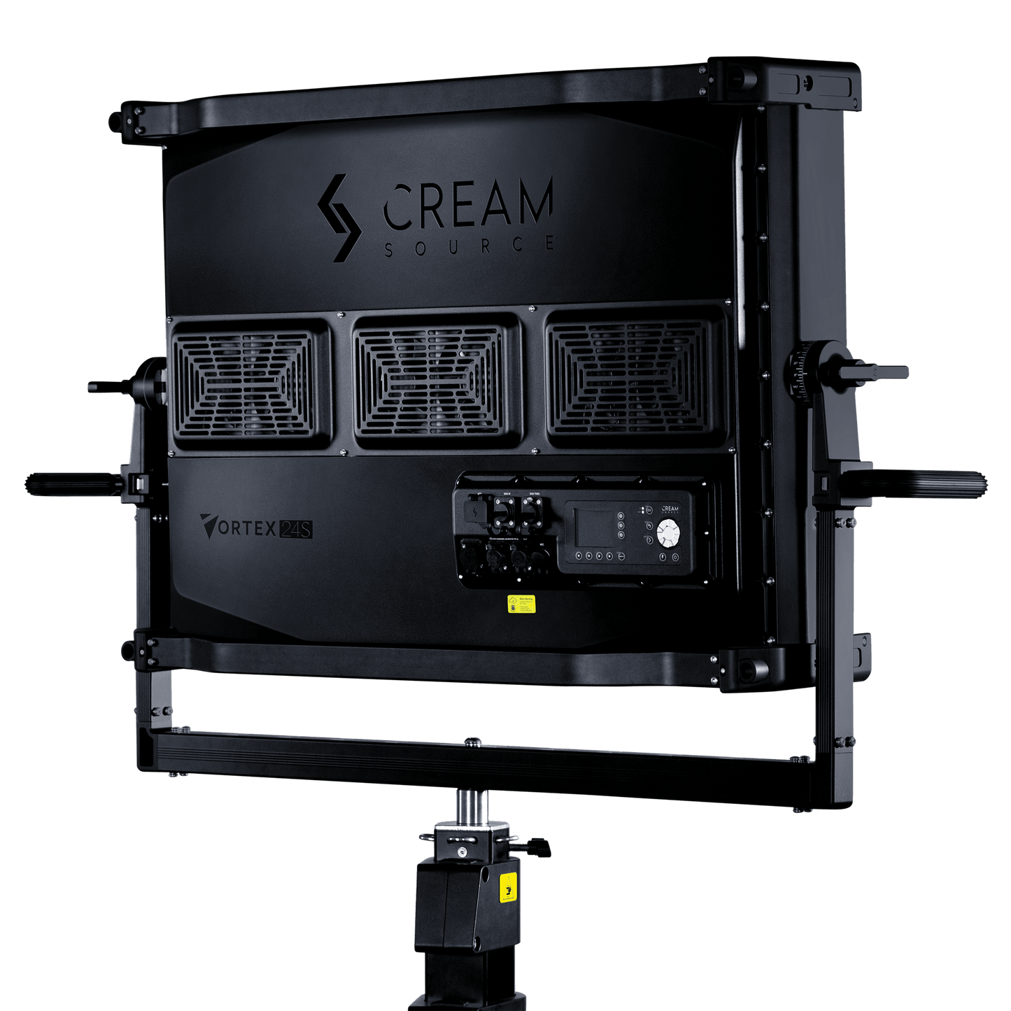 Creamsource Vortex24 Soft Kit