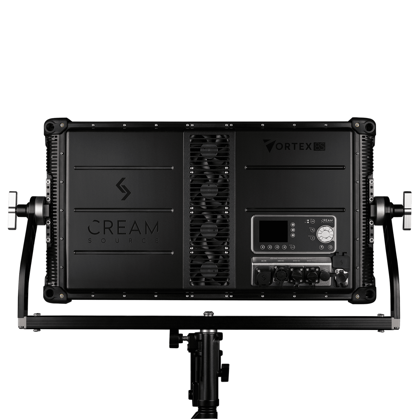 Creamsource Vortex8 Soft