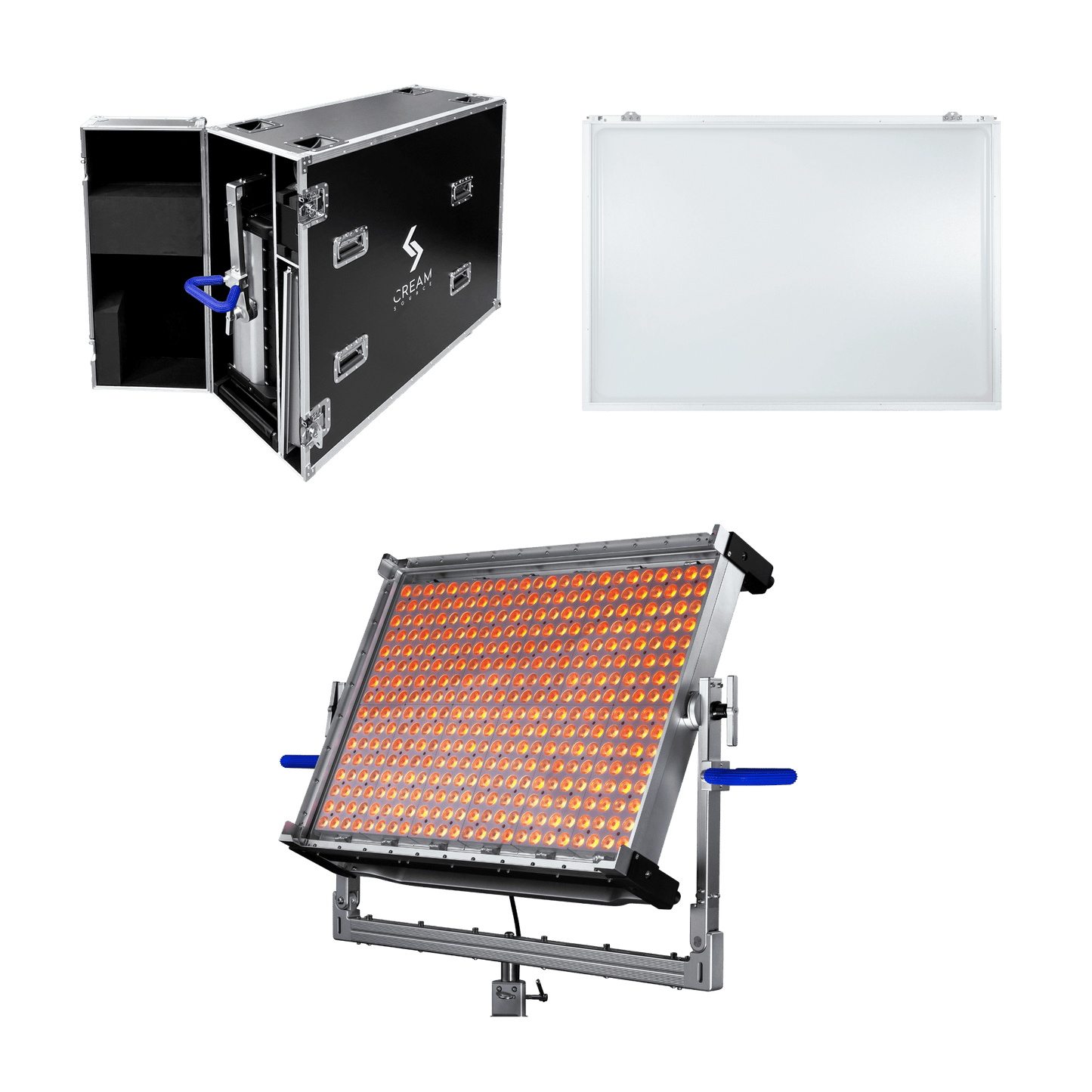 Creamsource Vortex24 Hard Kit