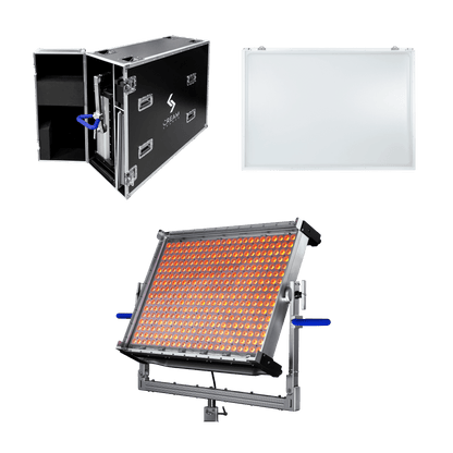 Creamsource Vortex24 Hard Kit