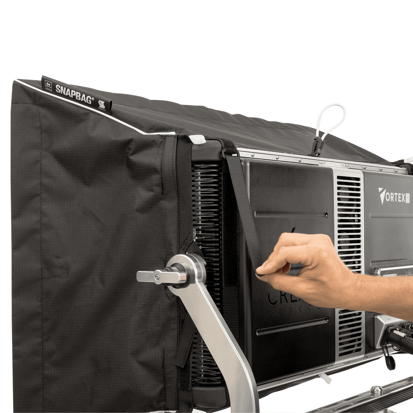 DoPChoice SnapBag for Creamsource Vortex8