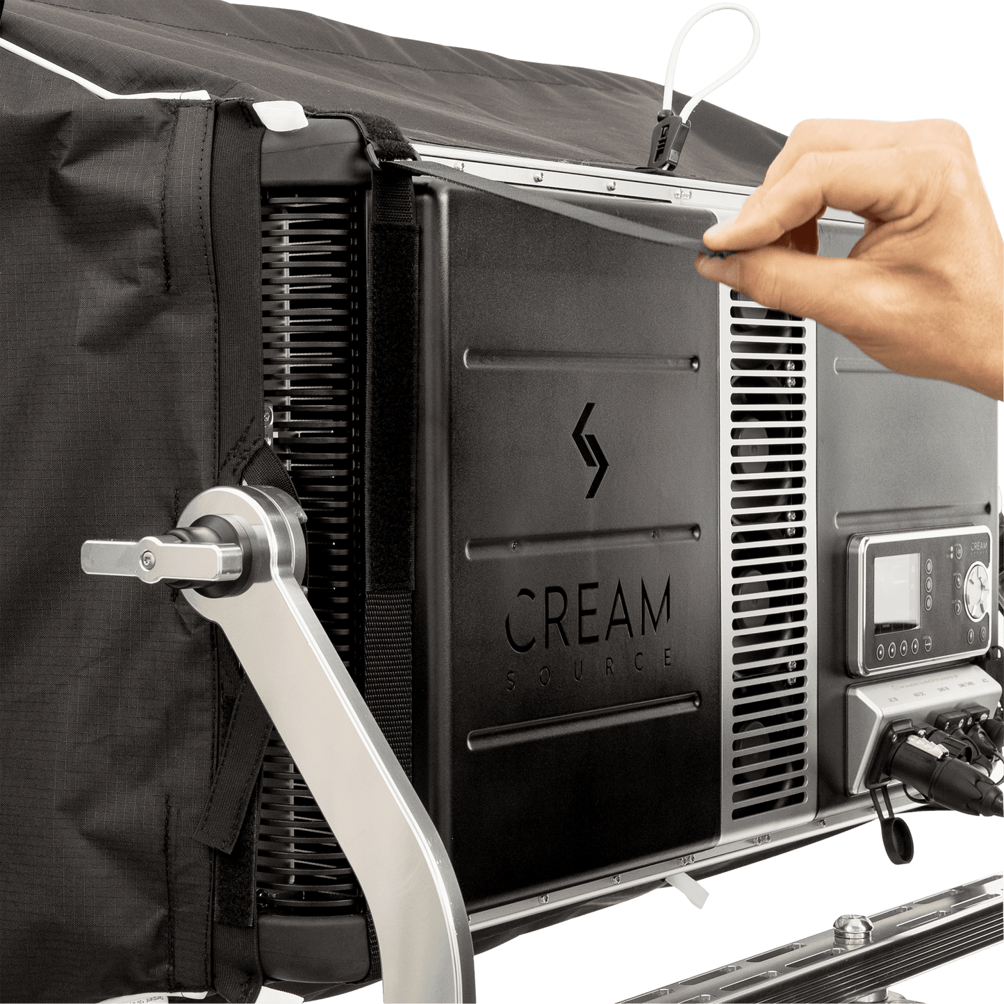 DoPChoice SnapBag for Creamsource Vortex8