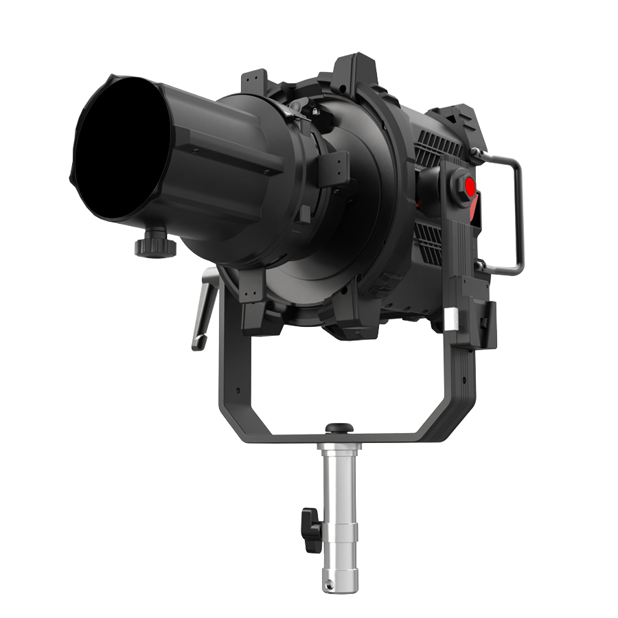 Fiilex G6 Colour 175W LED Ellipsoidal Profile Kit