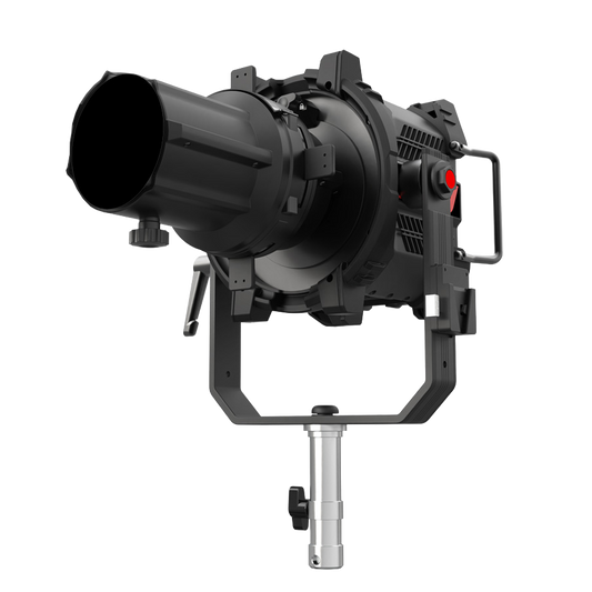 Fiilex G6 Colour 175W LED Ellipsoidal Profile Kit