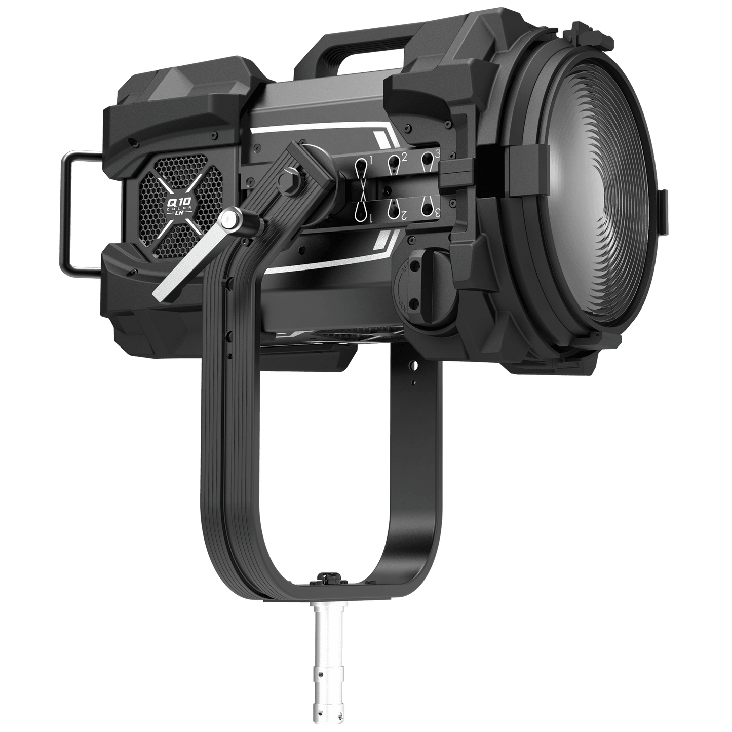 Fiilex Q10 Colour LED Fresnel