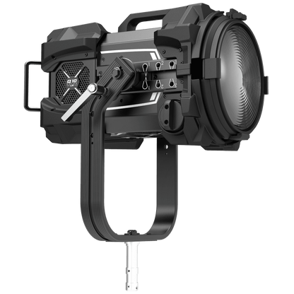 Fiilex Q10 Colour LED Fresnel