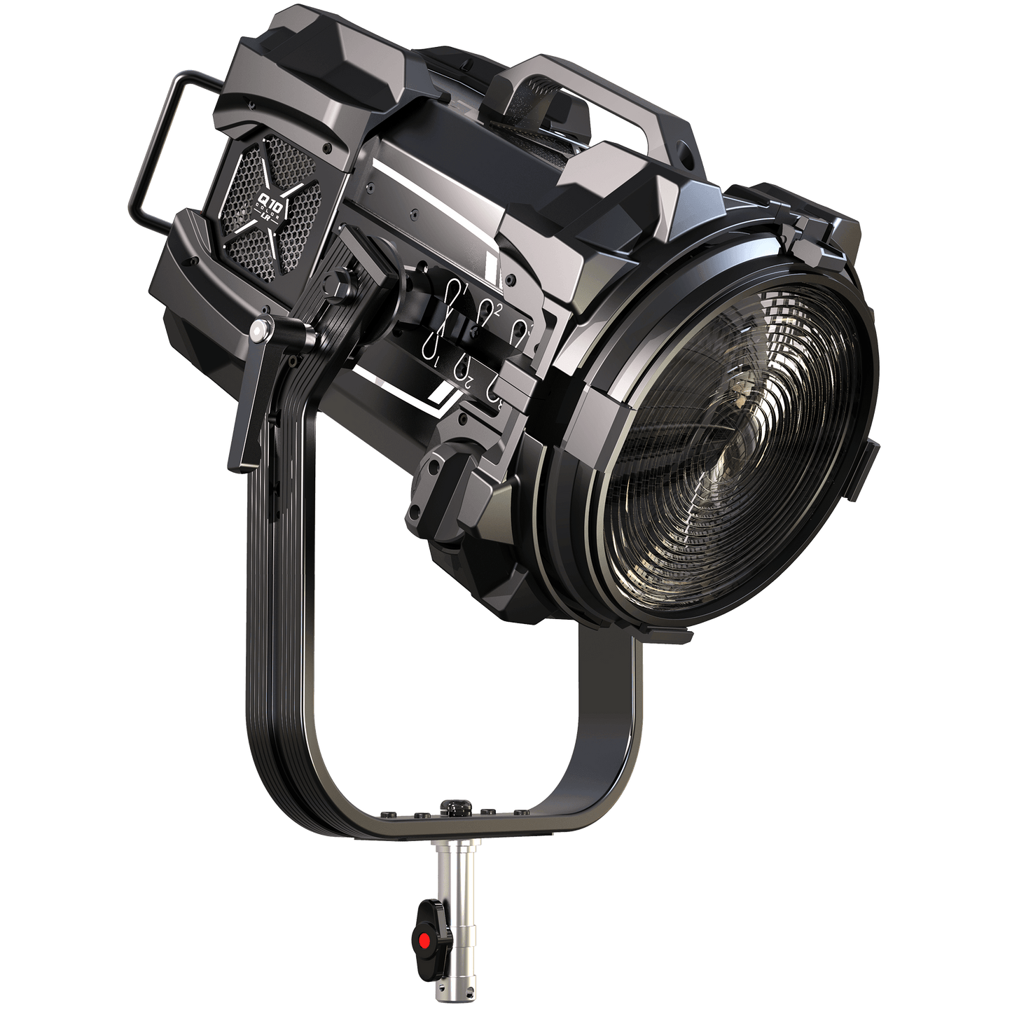 Fiilex Q10 Colour LED Fresnel