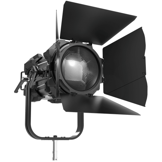 Fiilex Q10 Colour LED Fresnel