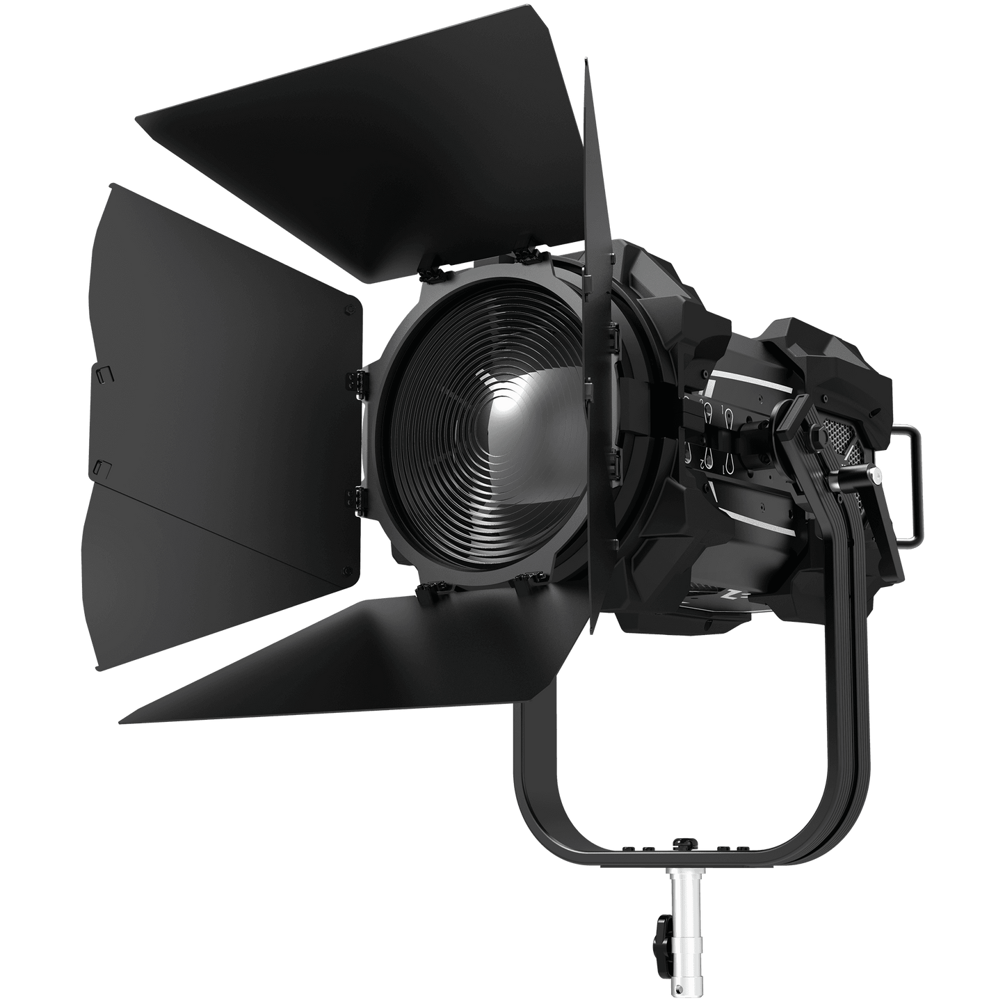 Fiilex Q10 Colour LED Fresnel