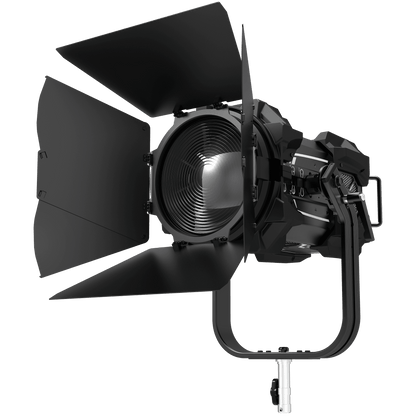 Fiilex Q10 Colour LED Fresnel