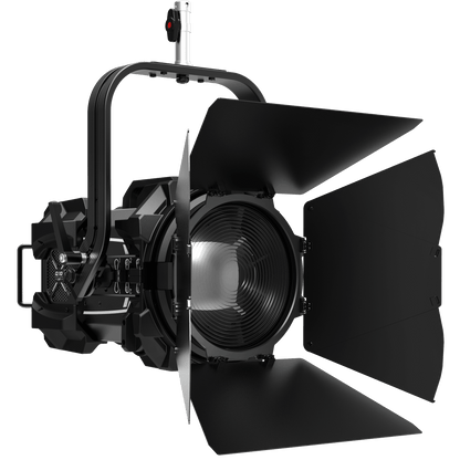 Fiilex Q10 Colour LED Fresnel