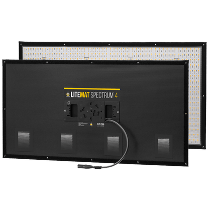 LiteGear LiteMat Spectrum 4