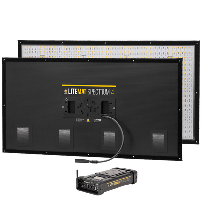 LiteGear LiteMat Spectrum 4