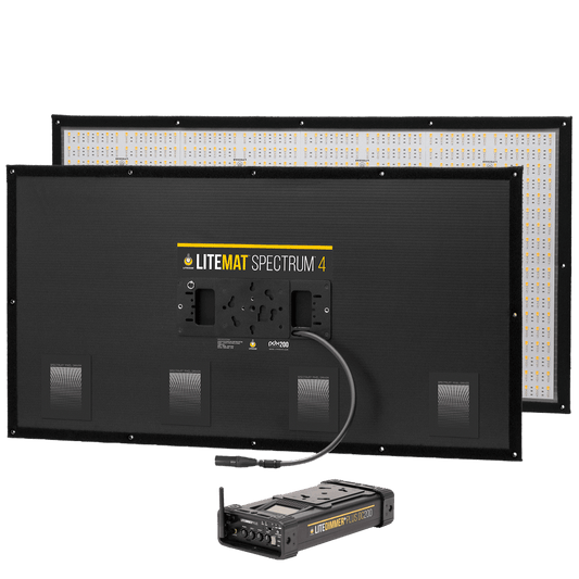 LiteGear LiteMat Spectrum 4