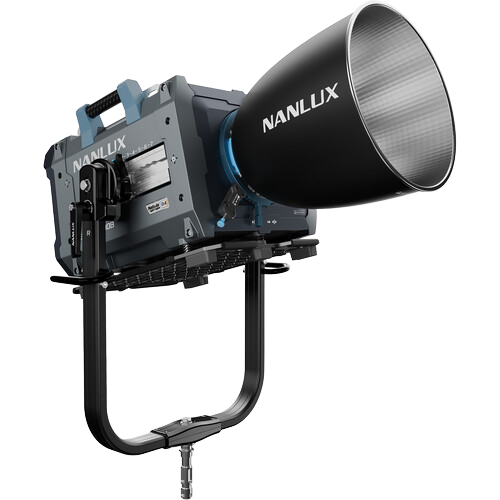 Nanlux Evoke 5000B Kit