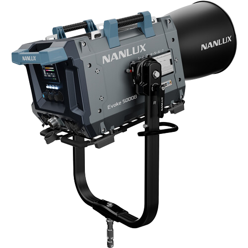 Nanlux Evoke 5000B Kit