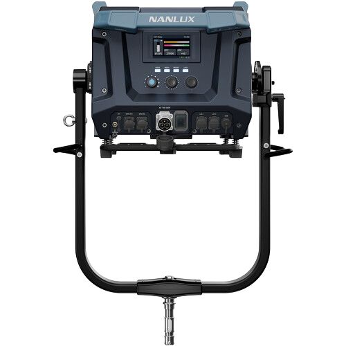 Nanlux Evoke 5000B Kit