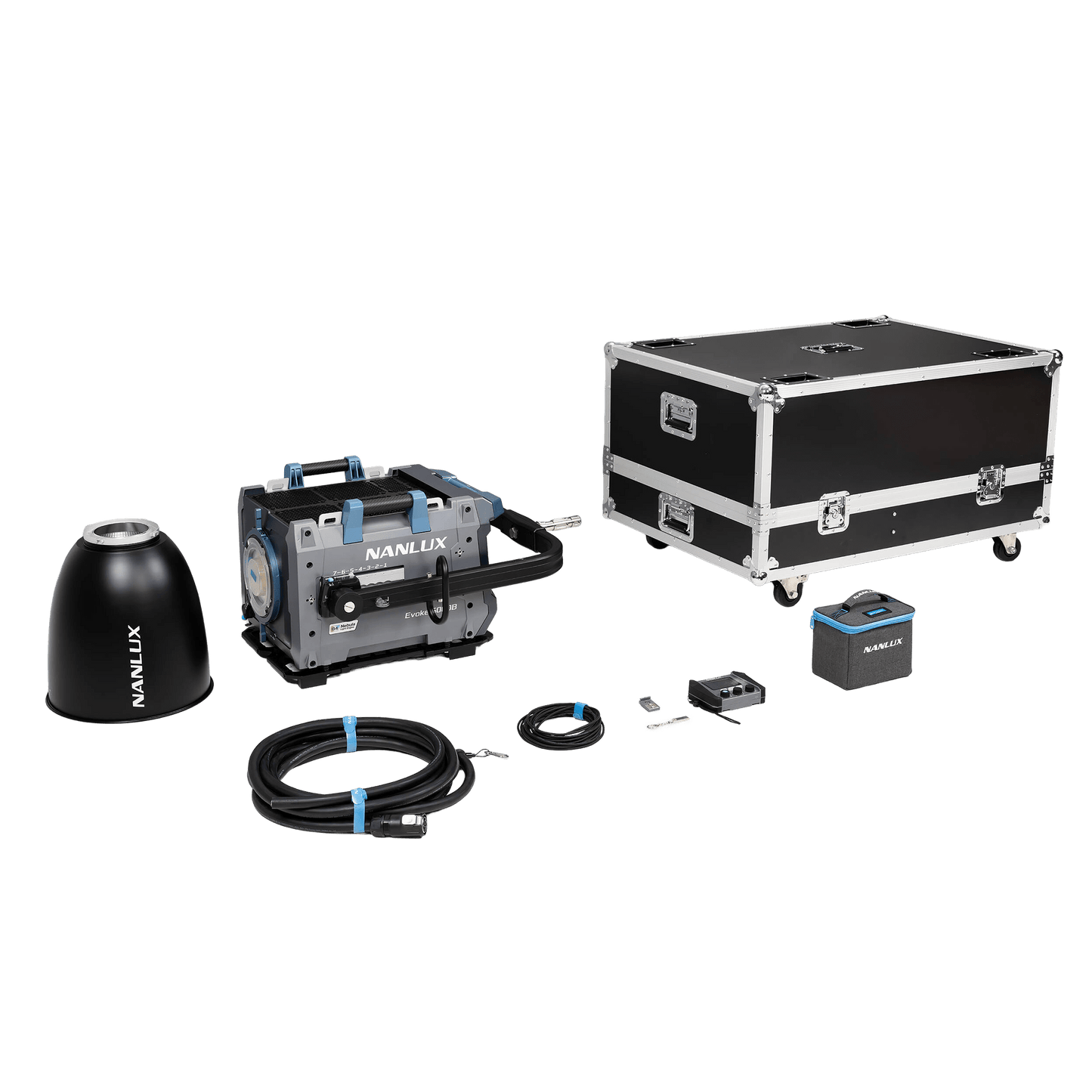 Nanlux Evoke 5000B Kit