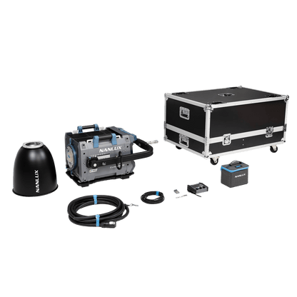 Nanlux Evoke 5000B Kit