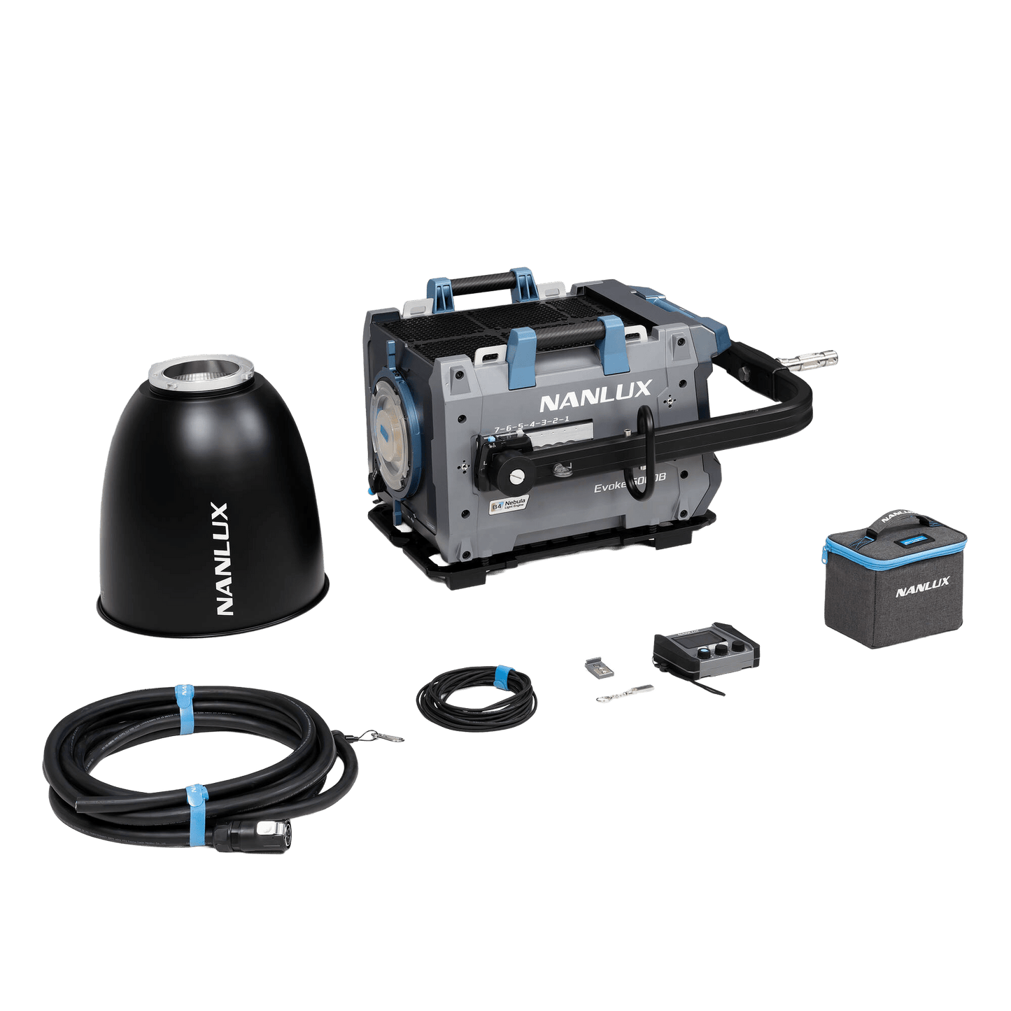 Nanlux Evoke 5000B Kit