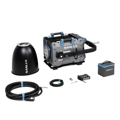 Nanlux Evoke 5000B Kit