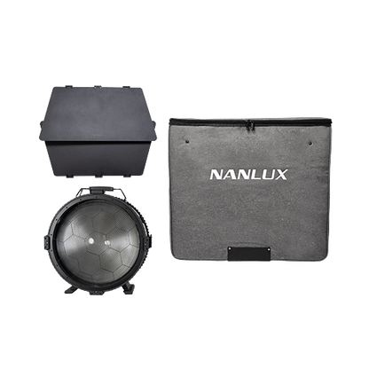 Nanlux FL-45E Motorised Fresnel Lens 16°-50°