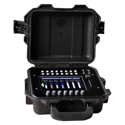 Spots Unlimited Gaffers Control Wireless DMX