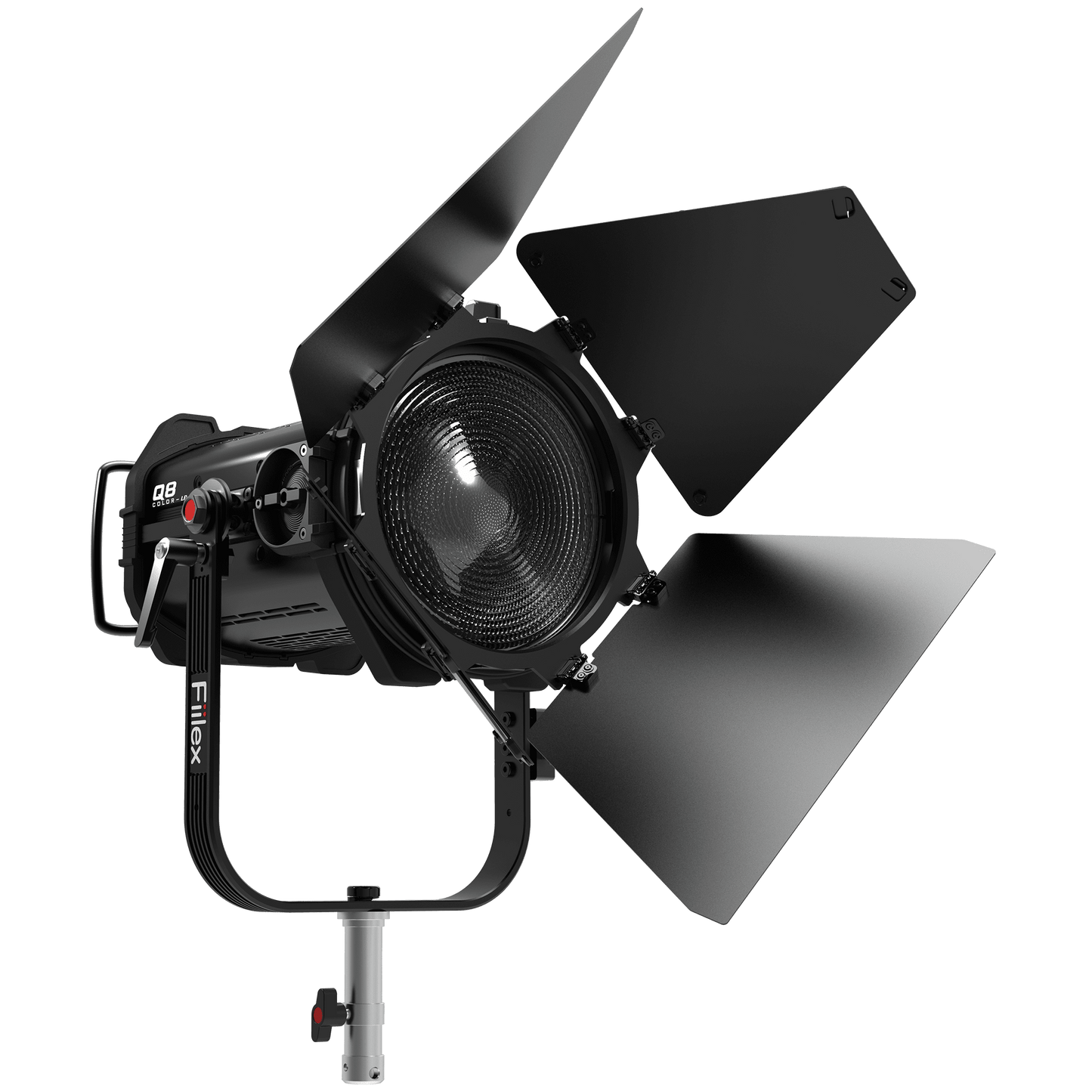 Fiilex Q8 Colour LED Fresnel