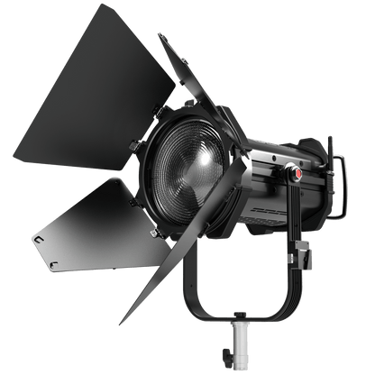 Fiilex Q8 Colour LED Fresnel