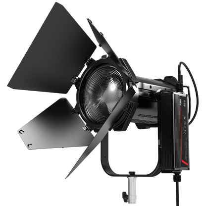 Fiilex Q8 Colour LED Fresnel