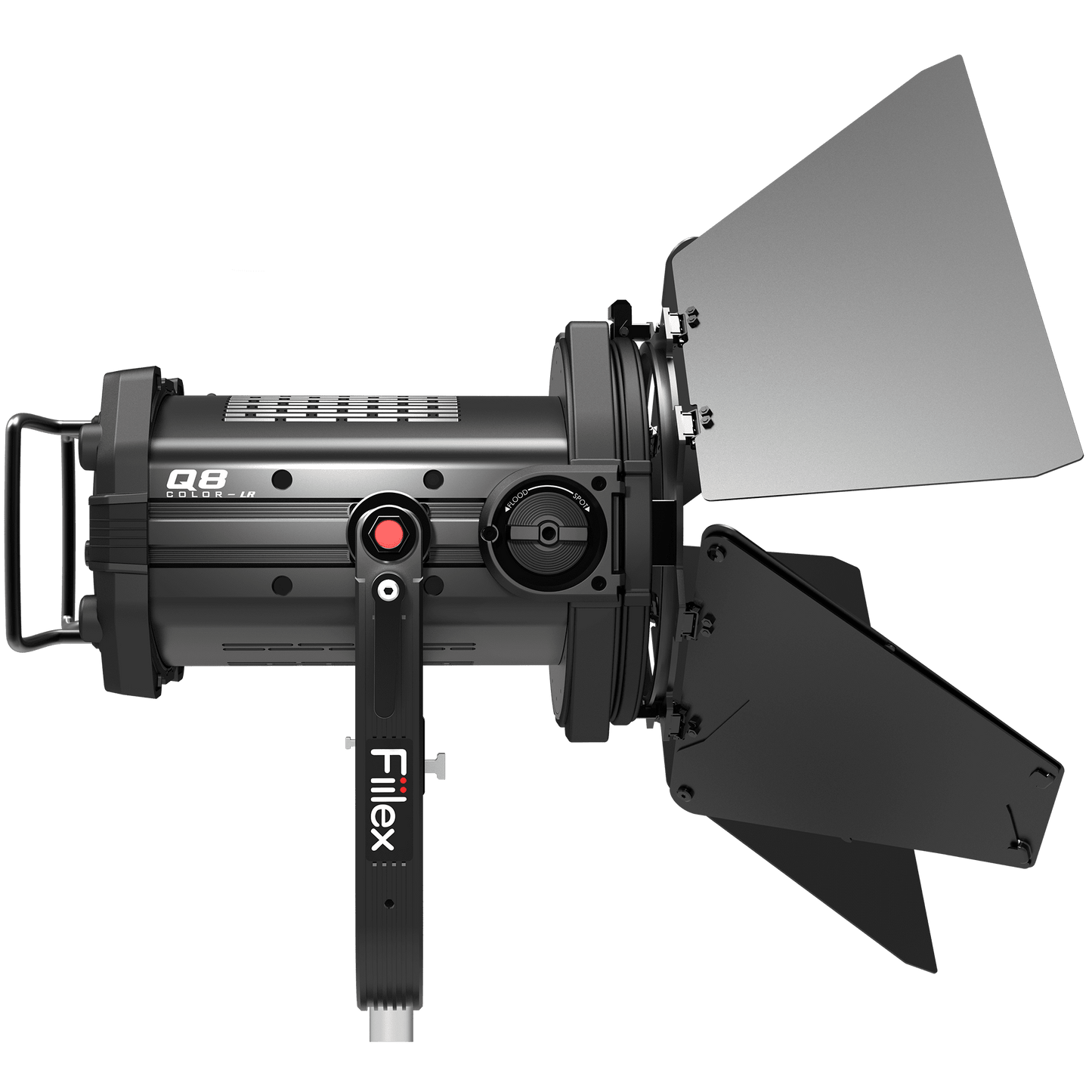 Fiilex Q8 Colour LED Fresnel