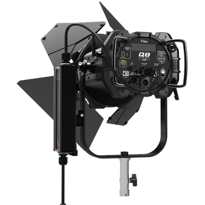 Fiilex Q8 Colour LED Fresnel